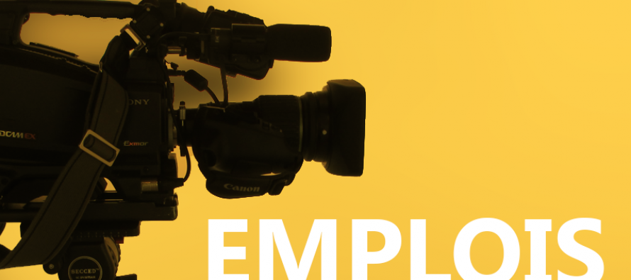 Emplois
