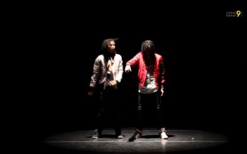 rencontre avec les twins