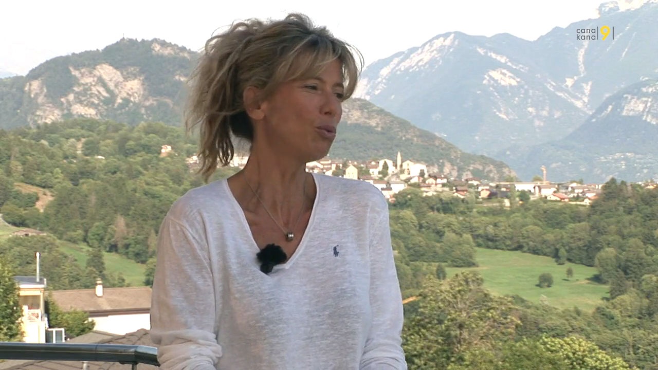 Katia rencontres