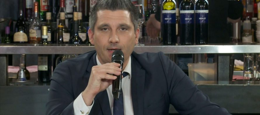 Canal9 a enregistré un nouveau record d’audience lors du 2e tour de l’élection du Conseil d’Etat