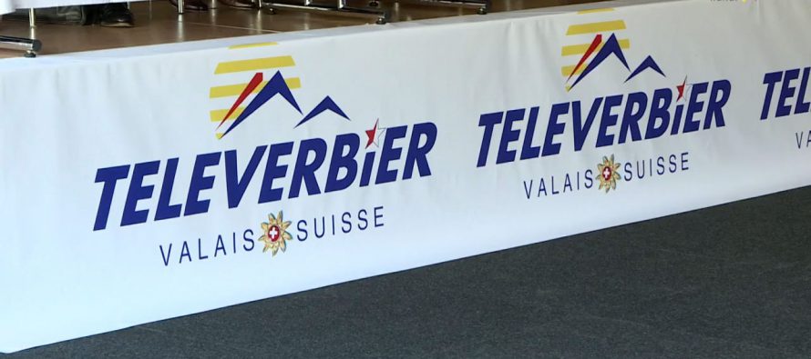 Météo capricieuse et franc fort ont pesé lourdement sur le dernier exercice de Téléverbier
