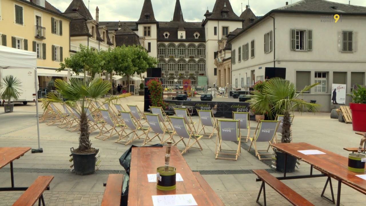 rencontre sierre