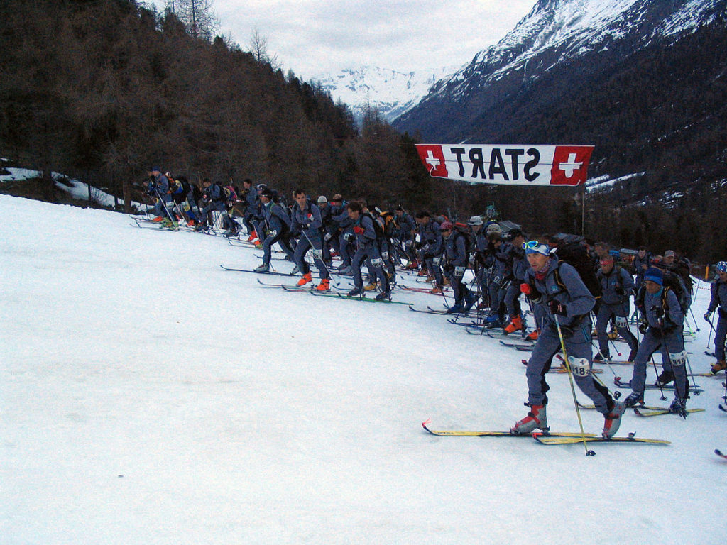 rencontres verbier