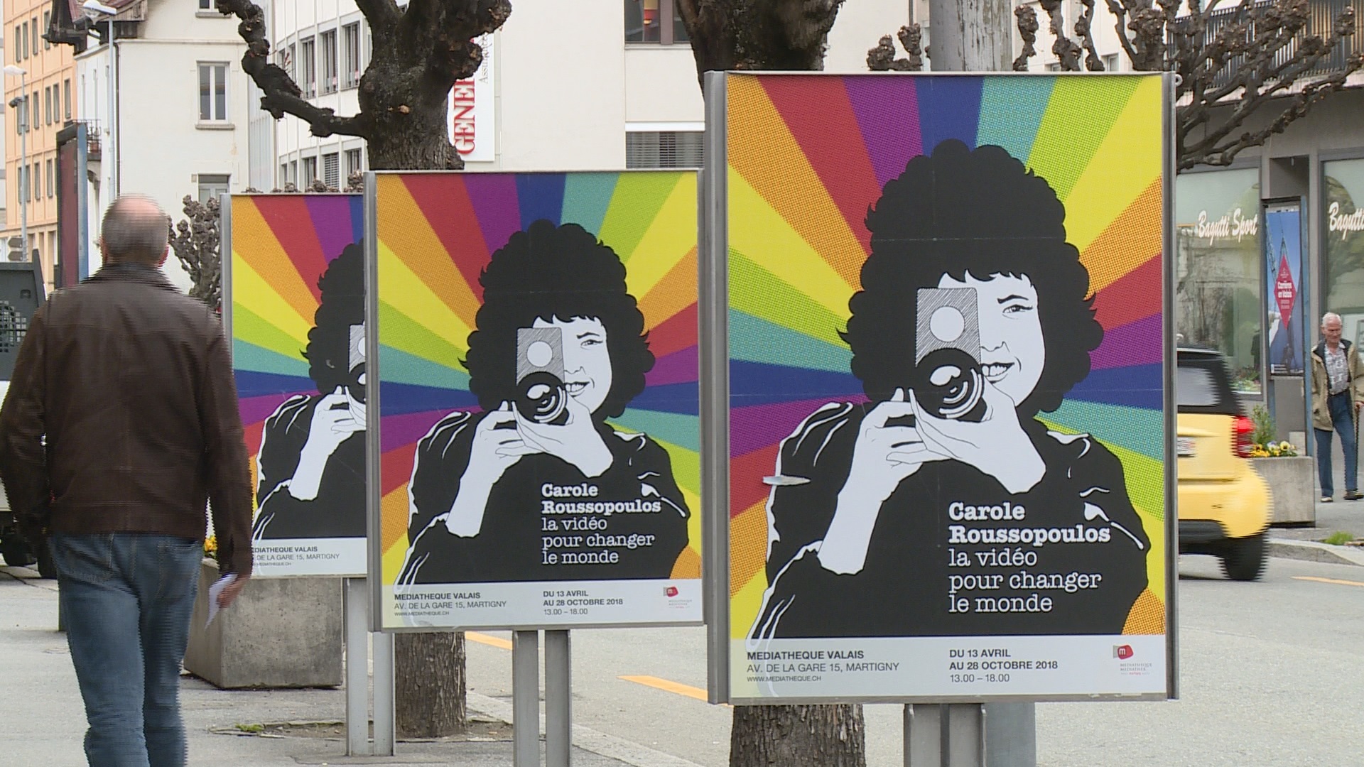 rencontre martigny valais