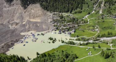 Unser Wochenrückblick auf die Schweiz