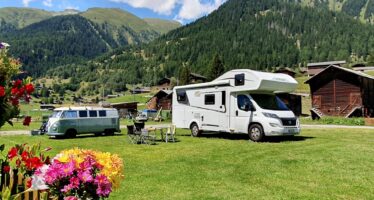 Im Frühling die Schliessung abgewendet, jetzt ist die Saison vorbei. Wie fällt die Bilanz der Gommer Campings aus?