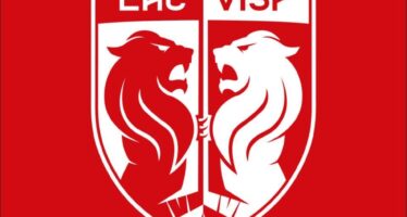 Es geht wieder los: Der EHC Visp startet ambitioniert in die neue Saison.