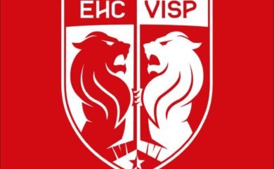 Es geht wieder los: Der EHC Visp startet ambitioniert in die neue Saison.