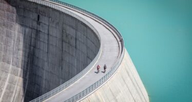 Label « Marke Wallis »: Das Wallis vermarktet erneuerbare Energie als Qualitätsprodukt.