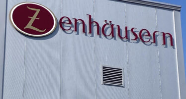 Bäckerei Zenhäusern: Nach vierzig Jahren verabschieden sich die Gründerbrüder Gerhard und Marco Zenhäusern von der Grossbäckerei