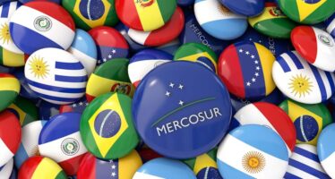 Freihandelsabkommen mit Mercosur steht: Wirtschaft freut sich, Bauern bangen