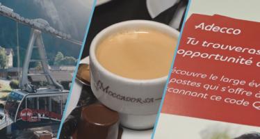 Une société de remontées mécaniques, le prix d&rsquo;un café et un zoom sur nos salaires
