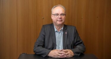 Alexandre Ineichen wurde zum neuen Abt der Abtei St. Maurice gewählt: Wer ist er und wie steht er zu den Missbrauchsfällen?