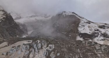 Bergsturz Blatten: Experten sind vorsichtig optimistisch und lassen etwas aufatmen, dennoch ist die Gefahr im Lötschental präsent