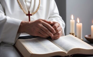 Kirche verschärft Missbrauchsprävention mit psychologischem Eignungstest für angehende Priester und Seelsorgerinnen