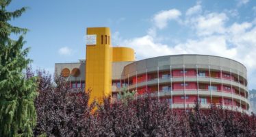 Allzweckwaffe FIGI-Fonds: Das Spital Wallis will an den kantonalen Immobilienfonds