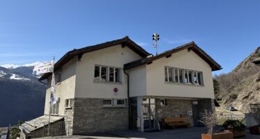 Dorfschule in St. German stirbt : Der Gemeinderat Raron-St. German hat entschieden, die Schule in St. German zu schliessen, weil niemand dort unterrichten wolle.