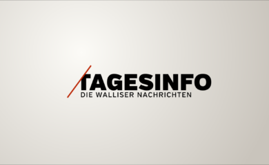 TAGESINFO vom 12.09.2025