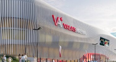 Abstimmung in einem Monat: Wie Visp und Martigny die Walliser Arena in Siders wahrnehmen