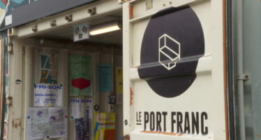 Sion: 10 ans de franc succès pour le Port Franc