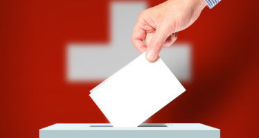 Eidgenössische Abstimmung: Stimmvolk stimmt wie vom Bund vorgeschlagen ab