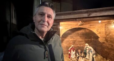 Die Brandkatastrophe von Crans-Montana schockiert und macht betroffen. Besonders deutlich spürt man die Betroffenheit auch bei Matthias Bellwald, dem Gemeindepräsidenten von Blatten.