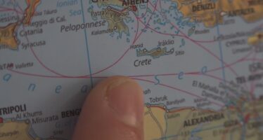 Schüleraustausch auf Kreta: OS-Schüler:innen aus Raron lernen unter südlicher Sonne