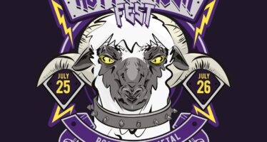 Rotten Rock Fest: Zweite Ausgabe begeistert trotz Regen und Kälte