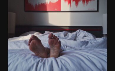 Wie wichtig erholsamer Schlaf für die Gesundheit ist und wie man Schlafstörungen behandeln kann, darauf will die Lungenliga am Weltschlaftag sensibilisieren