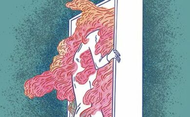 “Und draussen der Sommer”: In Samuel Schnydrigs zweitem Roman drückt die Hitze ins Tal und setzt den Hauptfiguren zu, die sowieso schon vor grossen Umbrüchen stehen