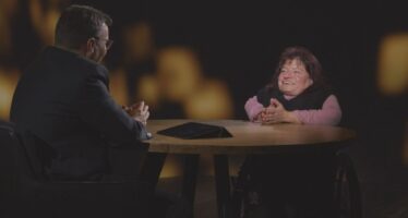 “Festtags-Fokus”: Sebastian Glenz spricht mit Menschen, die 2025 für Schlagzeilen sorgten: Den Anfang macht Vanessa Grand