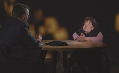 “Festtags-Fokus”: Sebastian Glenz spricht mit Menschen, die 2025 für Schlagzeilen sorgten: Heute mit Vanessa Grand