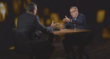 “Festtags-Fokus”: Besondere Geschichten von Menschen aus dem 2025. Heute mit dem ehemaligen Staatsrat Roberto Schmidt