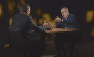 “Festtags-Fokus”: Besondere Geschichten von Menschen aus dem 2025. Heute mit dem ehemaligen Staatsrat Roberto Schmidt