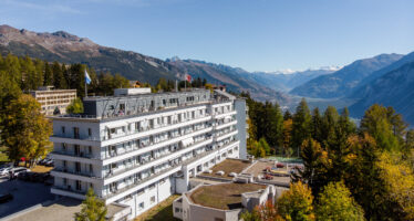 Crans-Montana: Drei Monate nach der Übernahme der Luzerner Höhenklinik durch die Berner Klinik ziehen die Verantwortlichen eine Zwischenbilanz