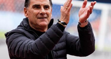 Vertragsverlängerung: Didier Tholot bleibt bis 2029 Trainer des FC Sitten