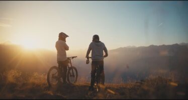 MTB-Weltmeisterschaft Wallis 2025: Jolanda Neff freut sich auf ihr « Heimspiel ».