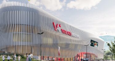 Siders sagt Ja: Neue Eishalle und Ökoquartier klar angenommen