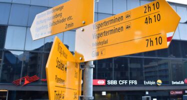 Gemeinderatswahlen Fusionsgemeinde Visp: Drei Kandidatinnen, drei Perspektiven.
