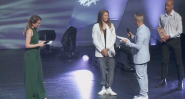 Walliser Sportverdienste: Camille Rast, EHC Visp, Lisi Nyffenegger und viele weitere ausgezeichnet