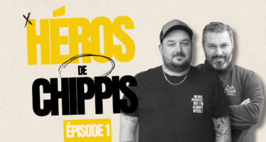 Les Héros de Chippis