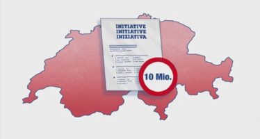 Keine 10 Millionen Schweiz: Abstimmungskrimi spitzt sich zu