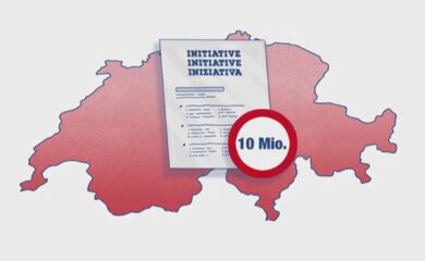 Keine 10 Millionen Schweiz: Abstimmungskrimi spitzt sich zu