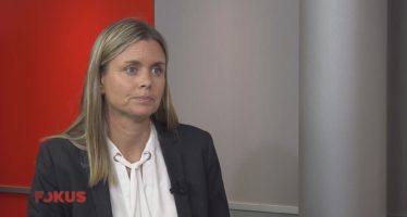Im Gespräch: Christine Genolet-Leubin kämpft als Dienstchefin für Umwelt gegen Walliser Altlasten