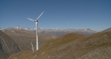 Energiegeladener 3. Sessionstag: Bald sind Kleinwindanlagen im Wallis erlaubt