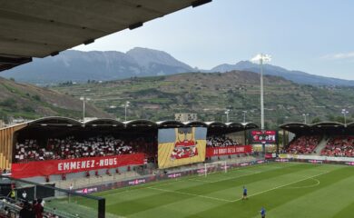 FC Sion: place à l&rsquo;Ajax Amsterdam!