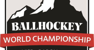 Ballhockey Weltmeisterschaft findet vom 21. bis 29 Juni in Visp und Raron statt