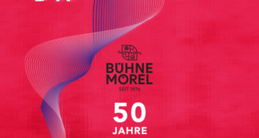 50 Jahre Bühne Mörel