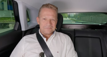 Taxi Question – Course 180 avec Nicolas Simond