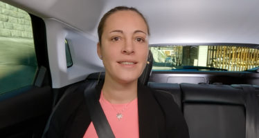 Taxi Questions – Course 191 avec Aurélie Longhi